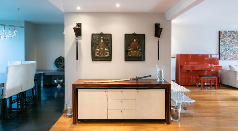 Photo of Aux Champs-Elysées