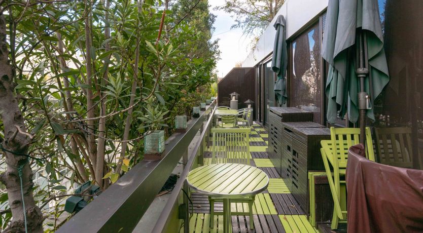 Photo of Aux Champs-Elysées