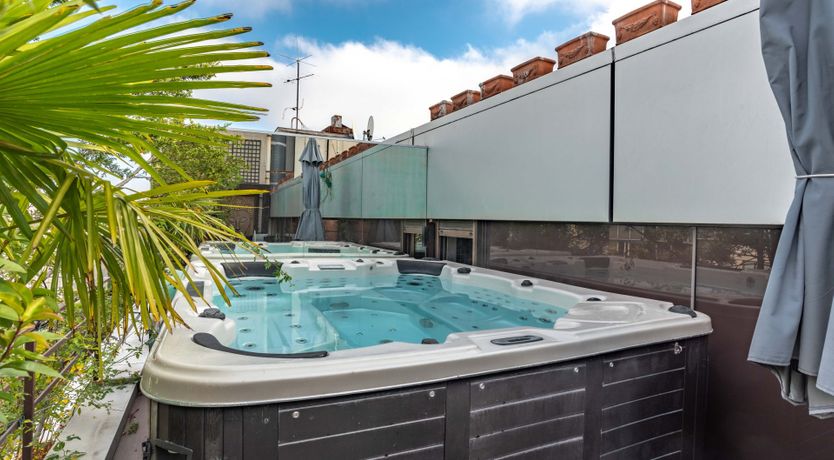 Photo of Aux Champs-Elysées