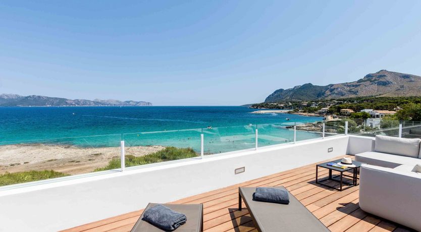 Photo of The Colour Of The Sun