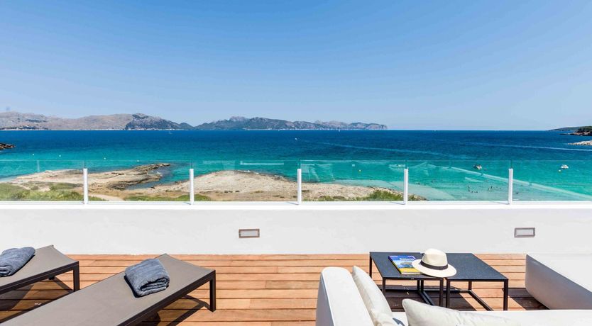 Photo of The Colour Of The Sun