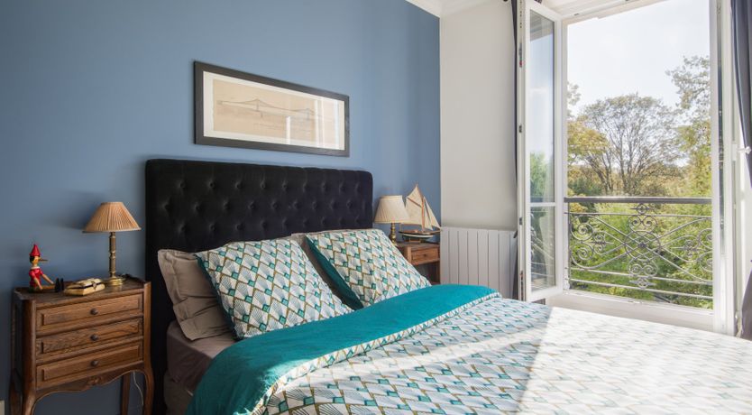 Photo of Nashville Paris