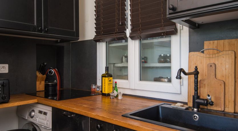 Photo of Nashville Paris