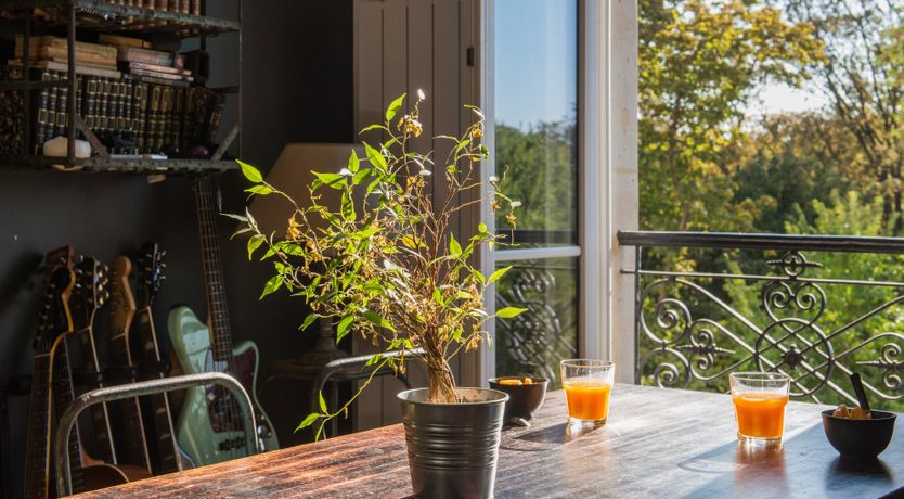 Photo of Nashville Paris