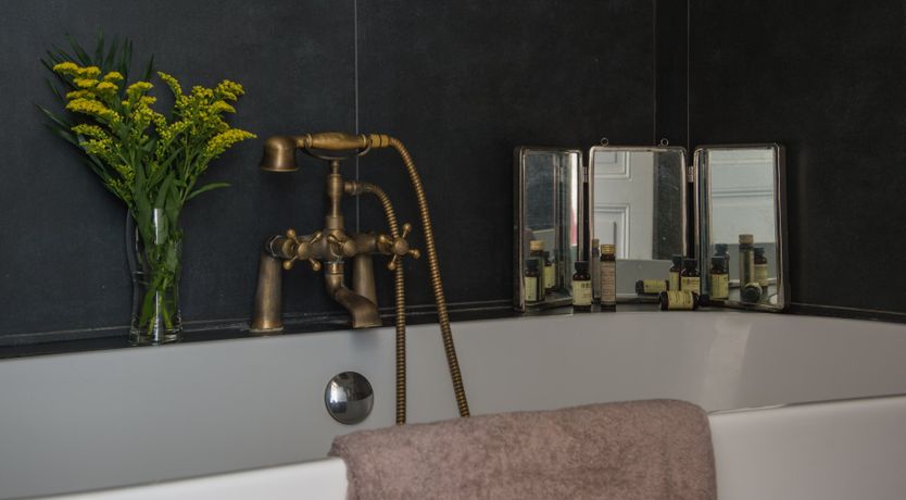 Photo of Nashville Paris