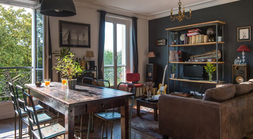 Photo of Nashville Paris