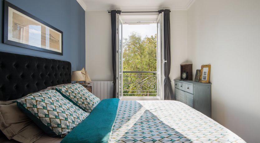 Photo of Nashville Paris