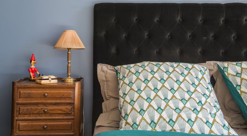 Photo of Nashville Paris