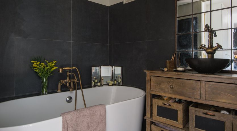 Photo of Nashville Paris