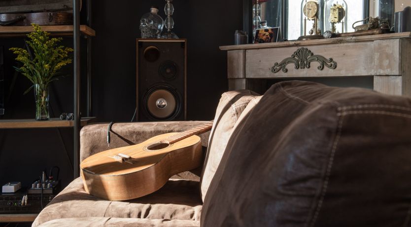 Photo of Nashville Paris