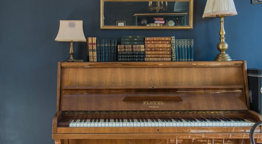 Photo of Nashville Paris