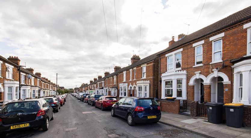 Photo of Living Daylights