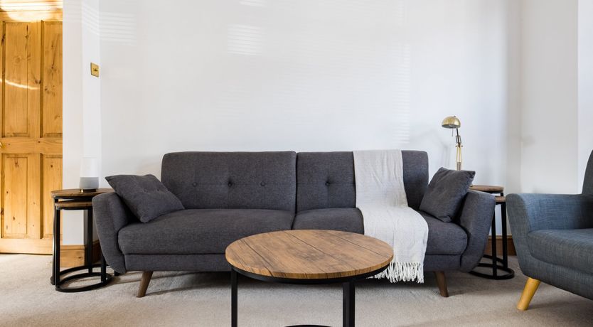 Photo of Living Daylights