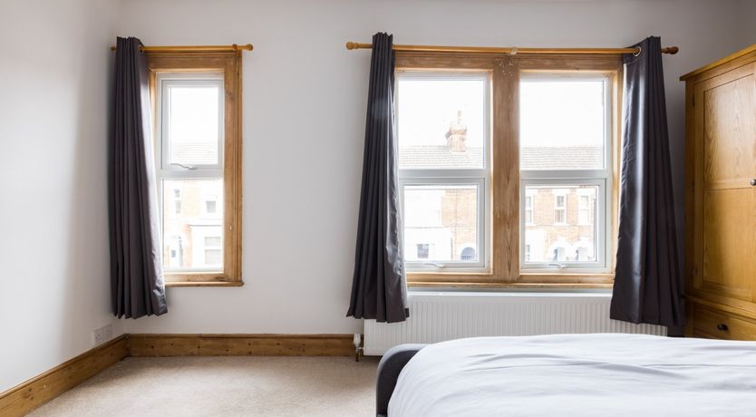 Photo of Living Daylights