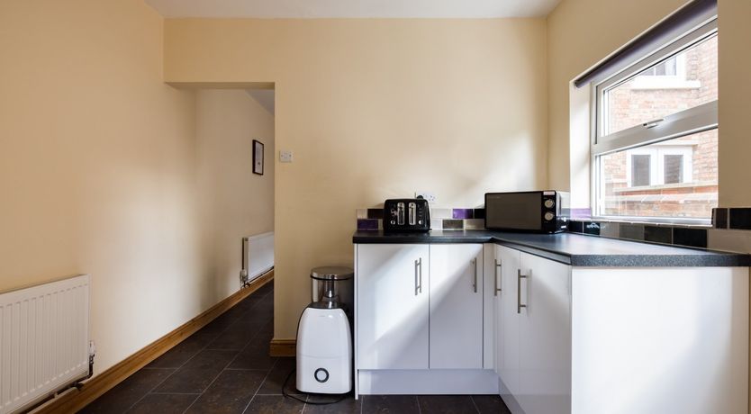 Photo of Living Daylights