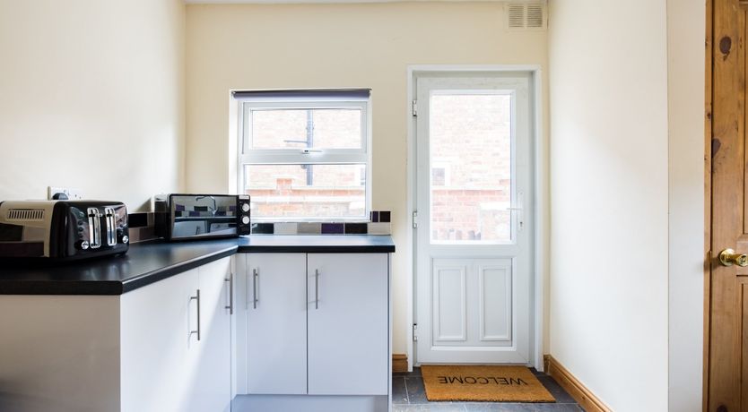 Photo of Living Daylights