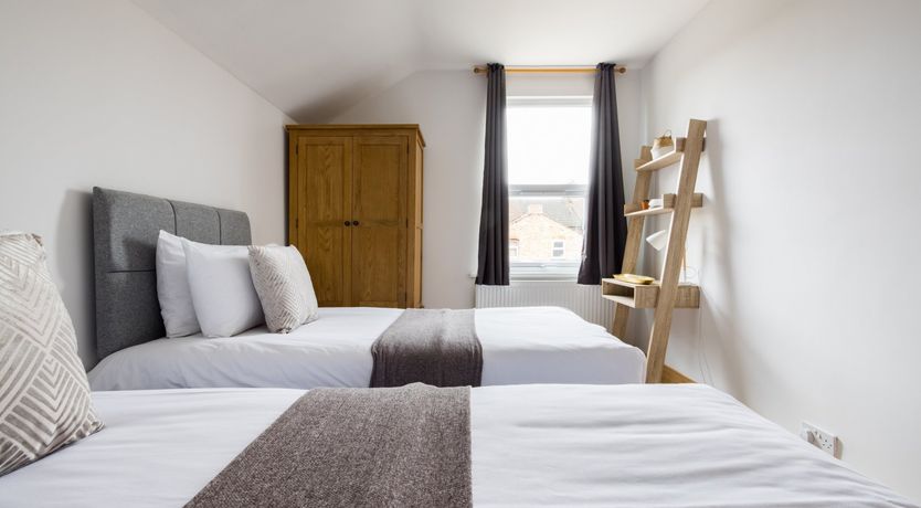 Photo of Living Daylights