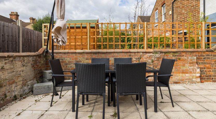 Photo of Living Daylights