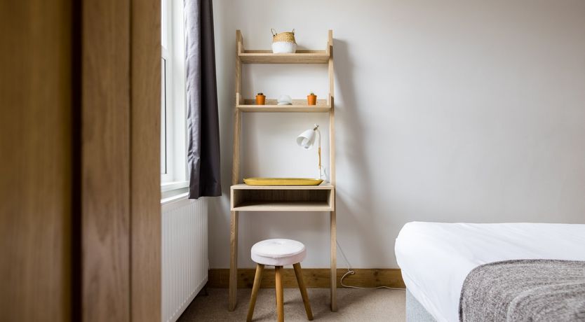 Photo of Living Daylights