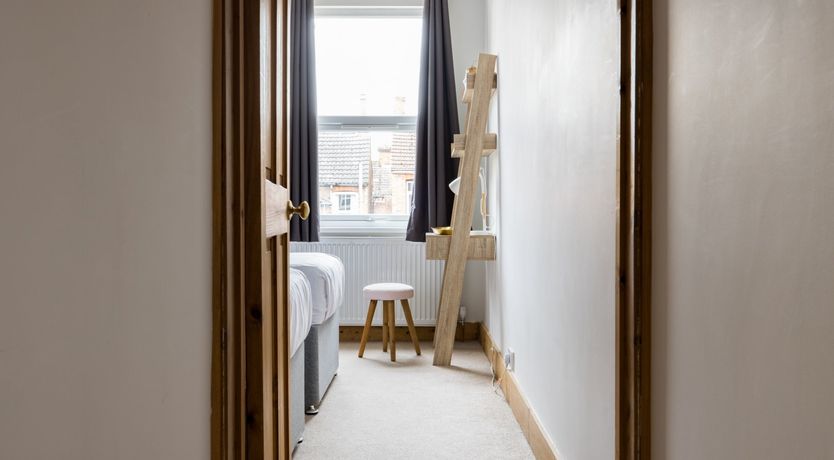 Photo of Living Daylights