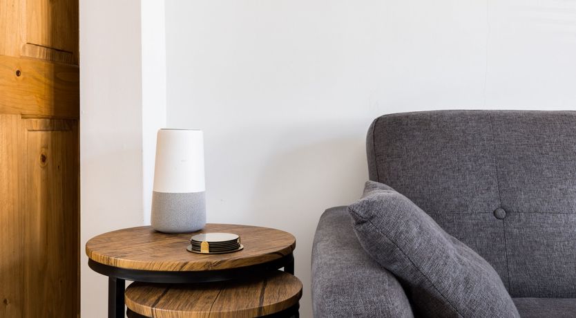 Photo of Living Daylights