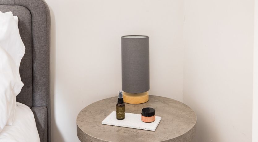 Photo of Living Daylights