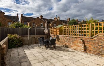 Living Daylights Holiday Cottage