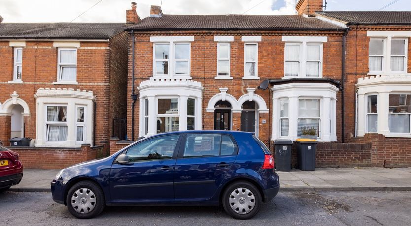 Photo of Living Daylights