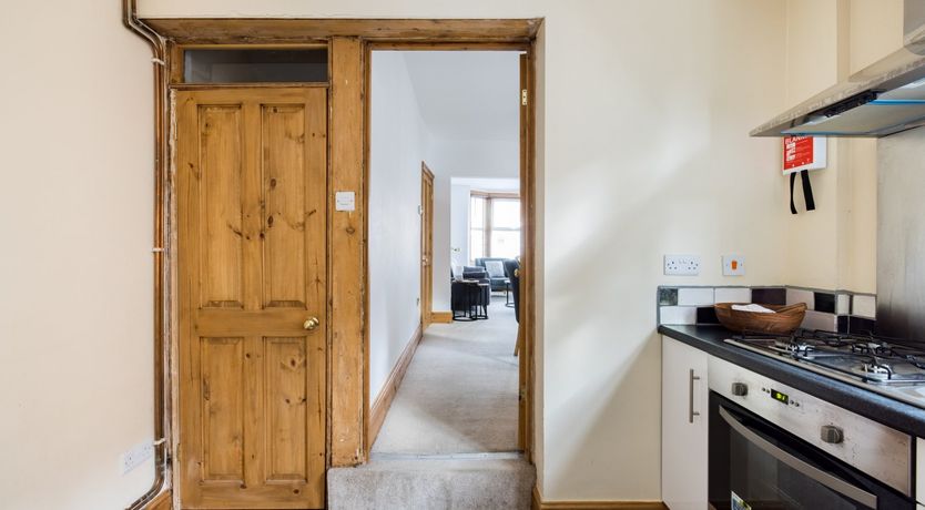 Photo of Living Daylights