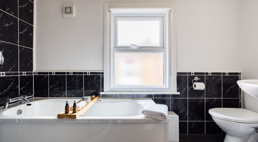 Photo of Living Daylights