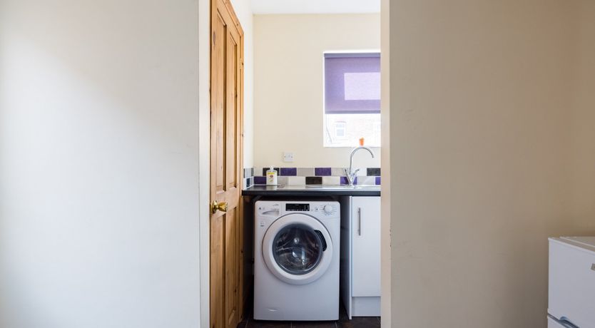 Photo of Living Daylights