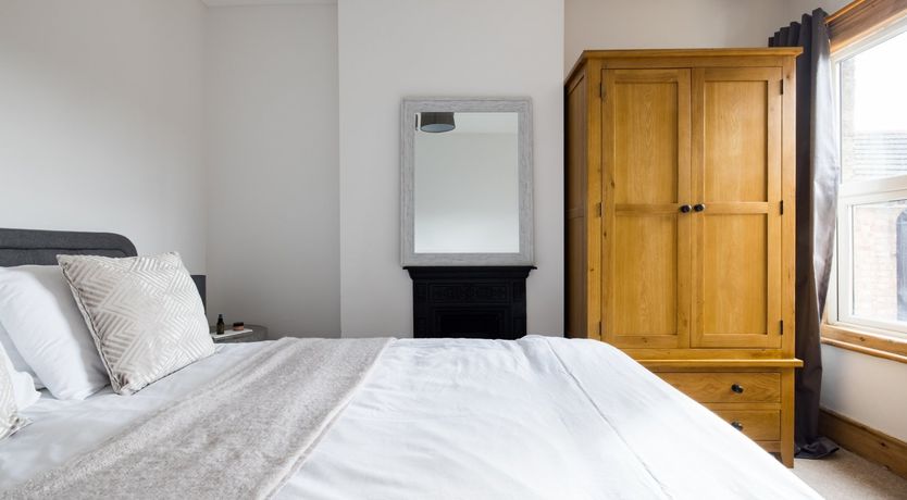 Photo of Living Daylights