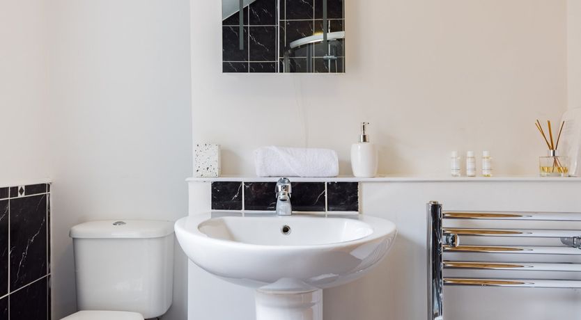 Photo of Living Daylights