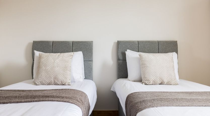 Photo of Living Daylights