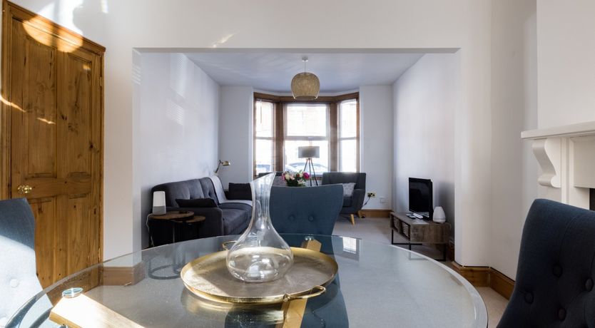 Photo of Living Daylights