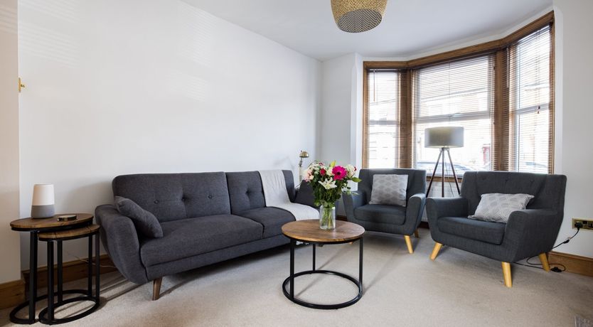 Photo of Living Daylights