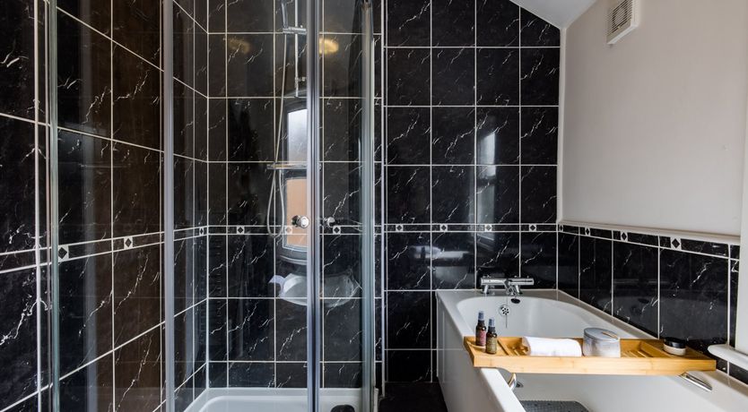 Photo of Living Daylights