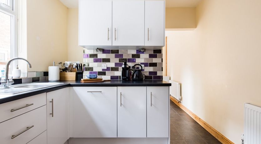 Photo of Living Daylights