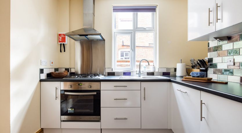 Photo of Living Daylights