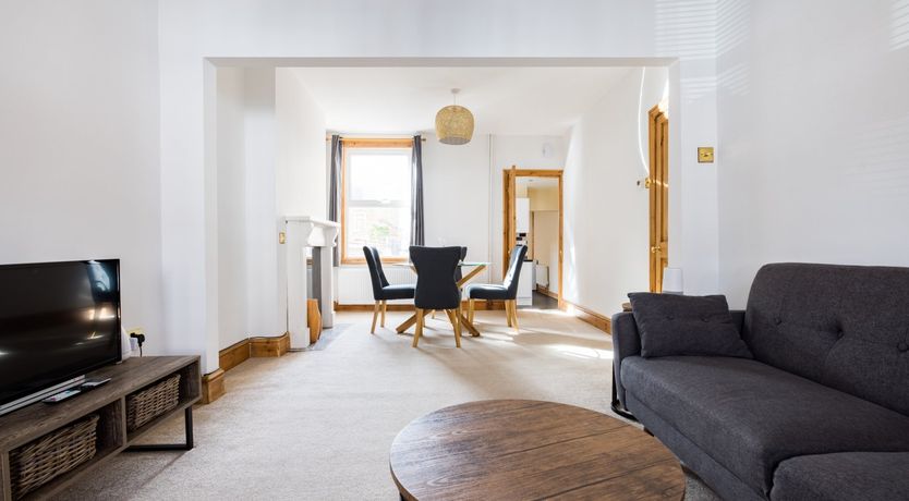 Photo of Living Daylights