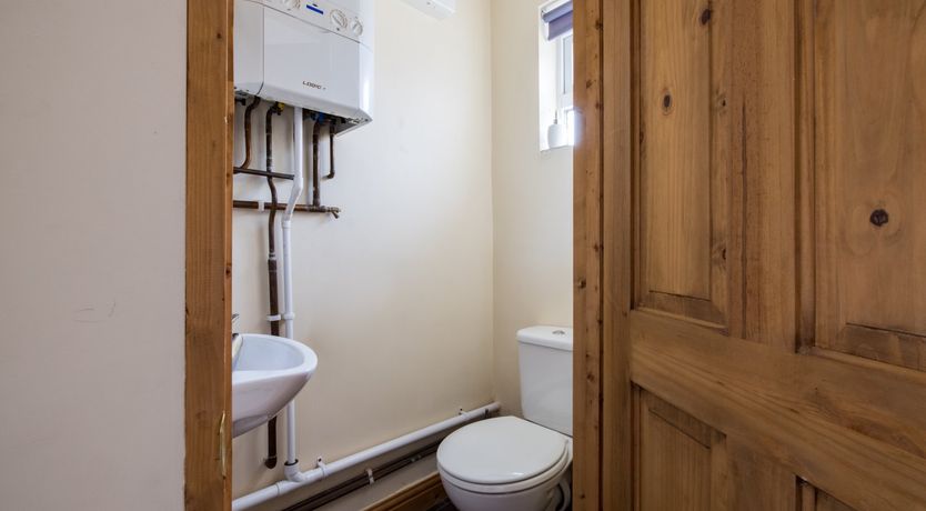 Photo of Living Daylights