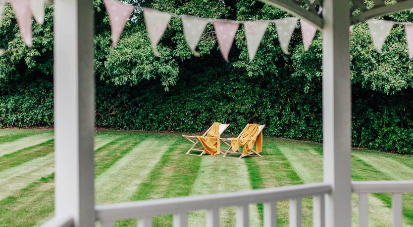 Photo of Antarctic Manor