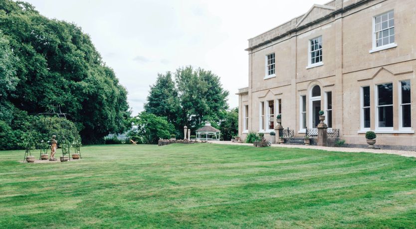 Photo of Antarctic Manor