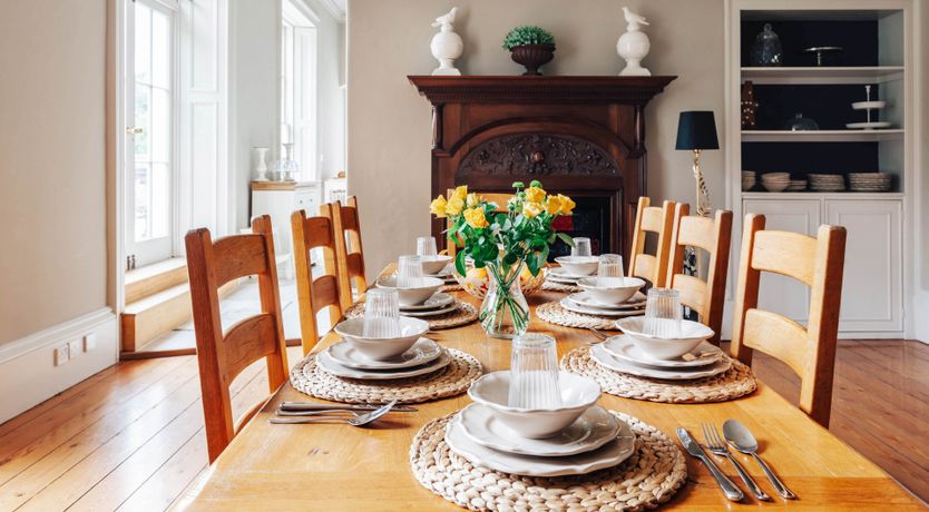 Photo of Antarctic Manor