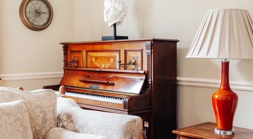 Photo of Antarctic Manor