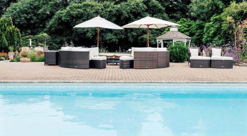 Photo of Antarctic Manor