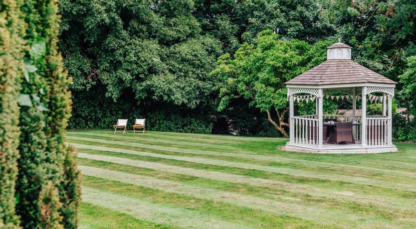 Photo of Antarctic Manor