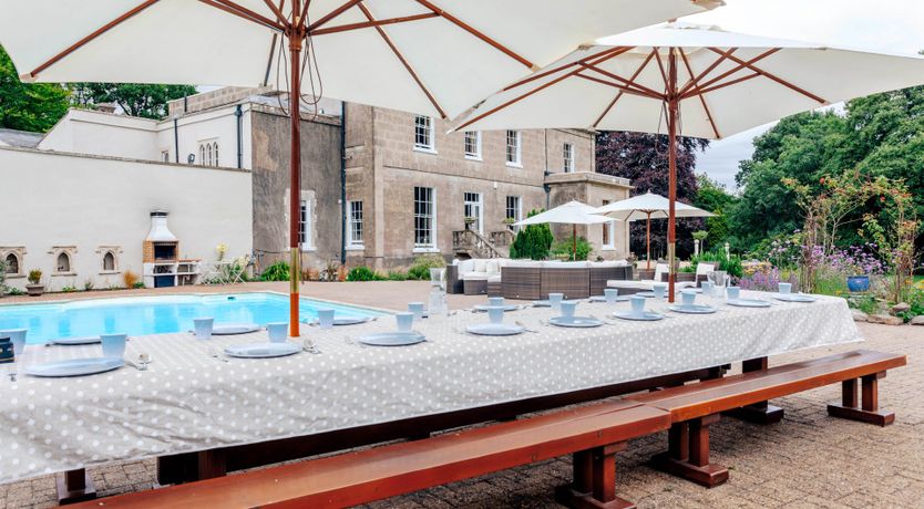 Photo of Antarctic Manor