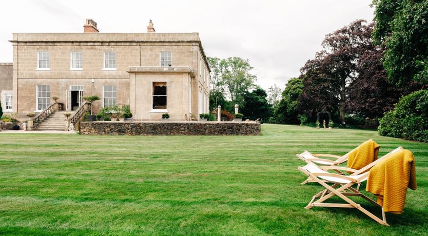 Photo of Antarctic Manor