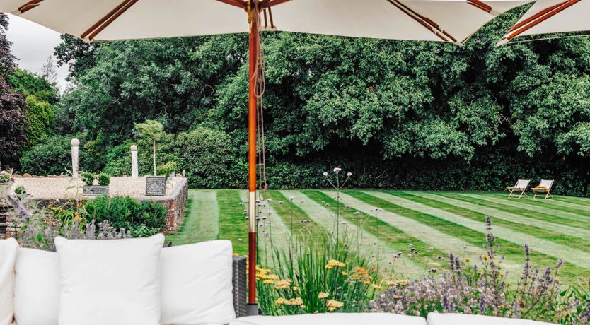 Photo of Antarctic Manor